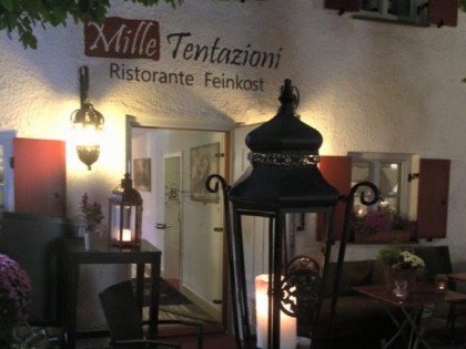 Photo: Mille Tentazioni